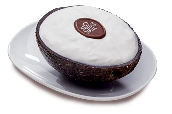 Coco Gelado