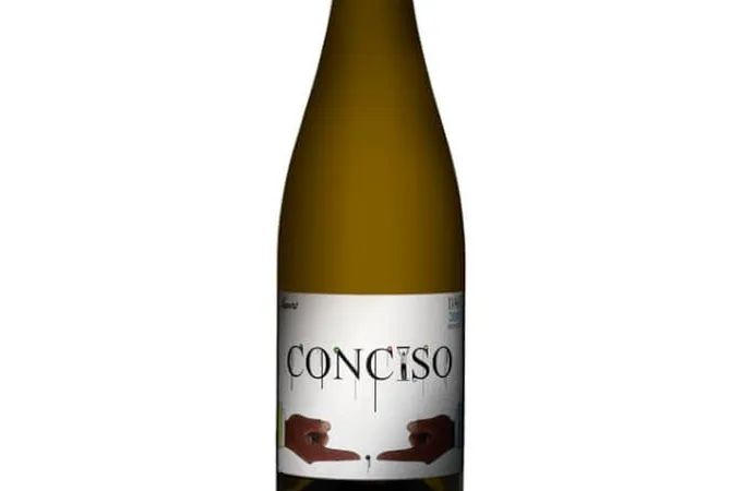 Niepoort Conciso 0,75Lt.