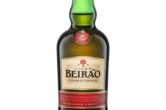 Licor Beirão 0,08Lt