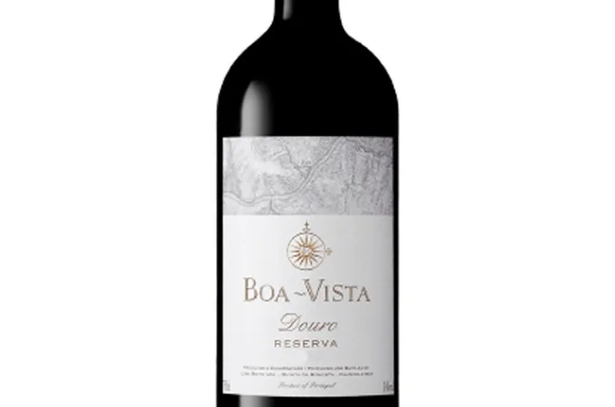 Boa-Vista Reserva Tinto 0.75Lt