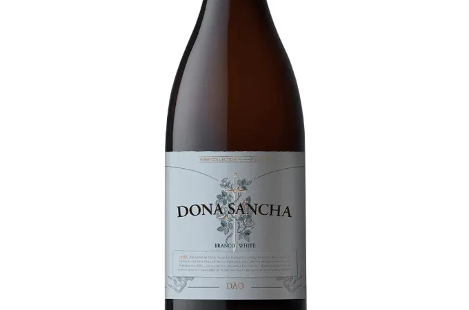 Dona Sancha 0.75Lt