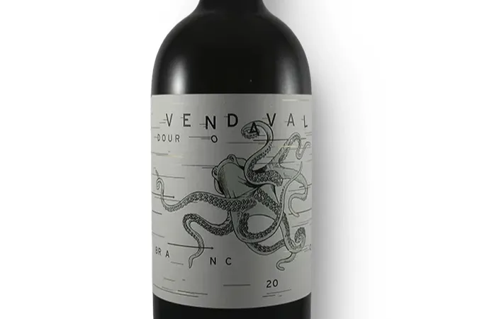 Vendaval Reserva 0,75Lt.