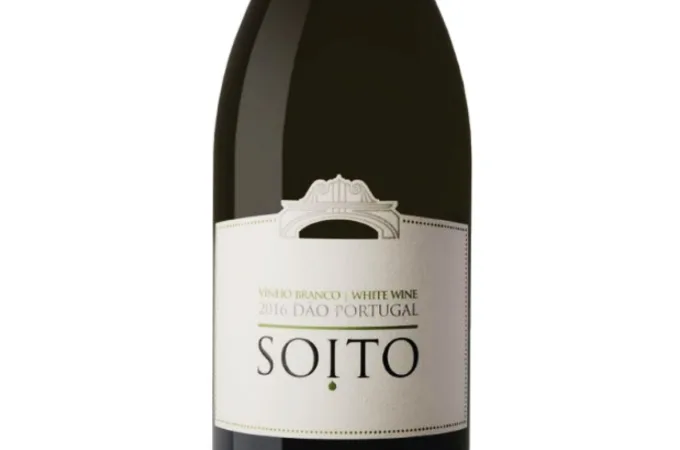 Soito 0,75Lt