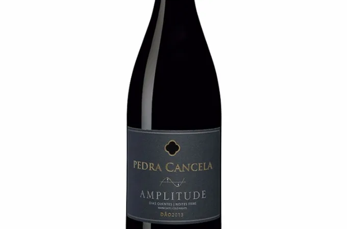 Pedra Cancela Amplitude 0,75LT.