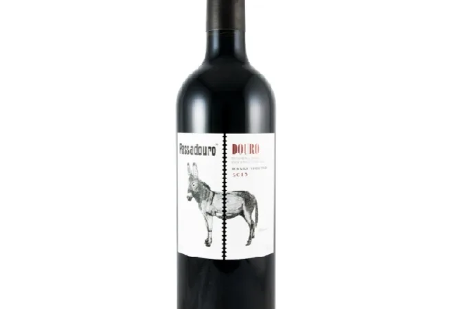Passadouro 1,5Lt.