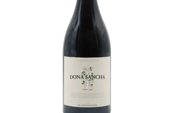 Dona Sancha 0.75Lt