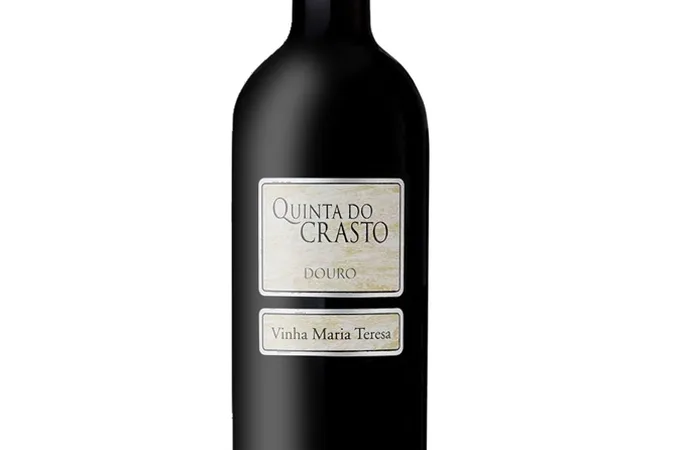 Quinta do Crasto Vinha Maria Teresa (2015) 0,75Lt.