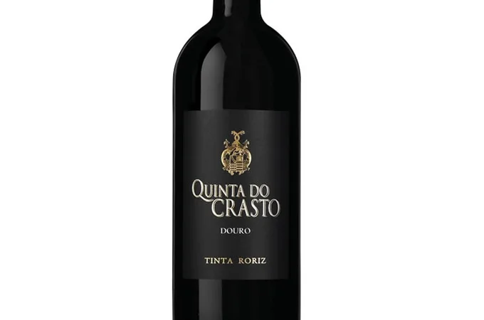 Quinta do Crasto Tinta Roriz 0,75Lt.