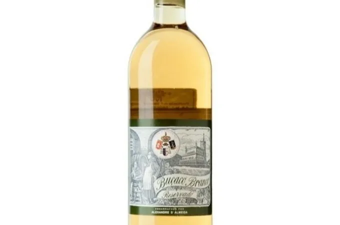 Buçaco 0.75Lt