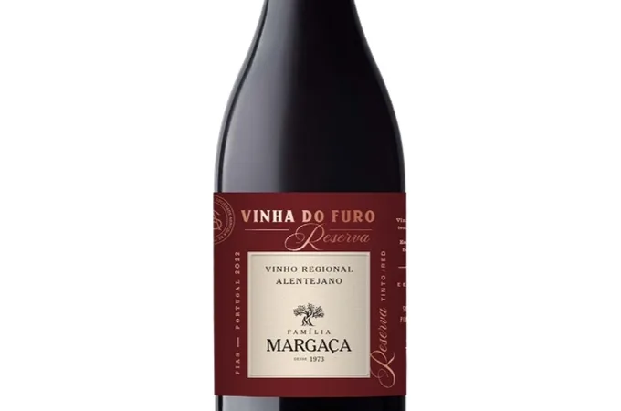 Vinha do Furo Reserva 0.75Lt