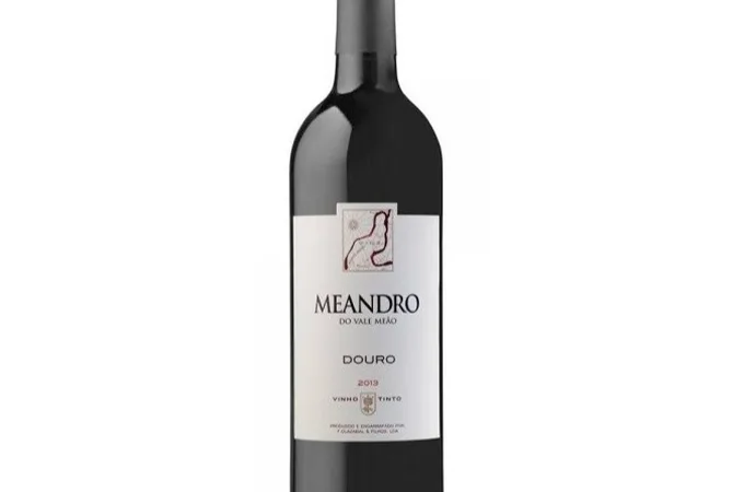 Meandro 0,75Lt