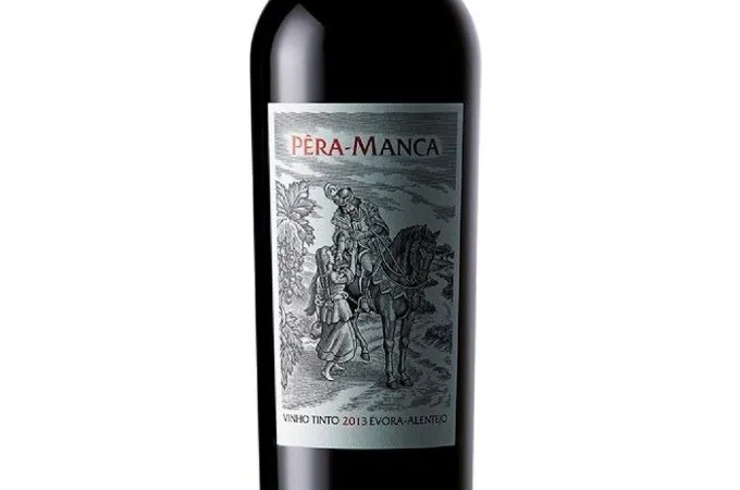 Pera Manca (2013) 0,75Lt.