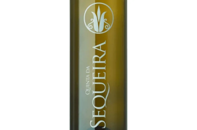 Quinta da Sequeira Colheita