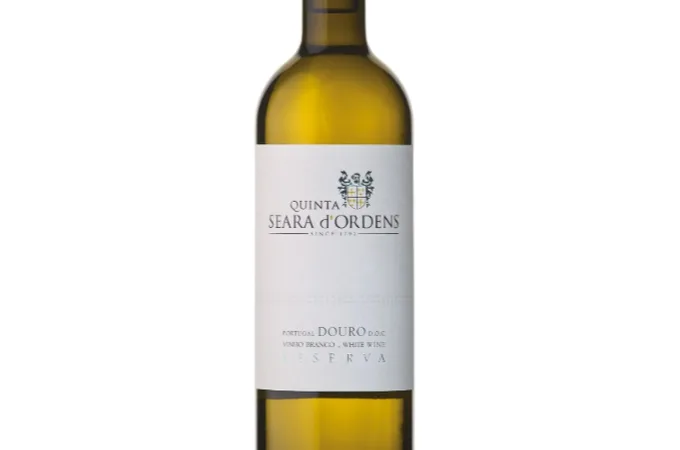 Seara D'Ordens Reserva 0,37Lt.