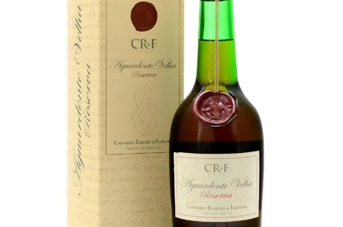 C.R.& F. Reserva 0,08Lt.
