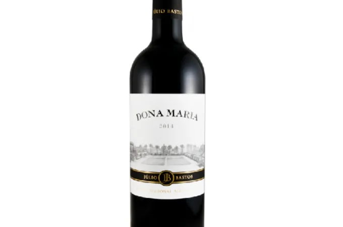 Dona Maria 1,5Lt.