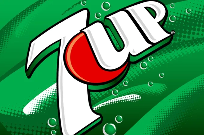 Seven Up 0,25Lt.