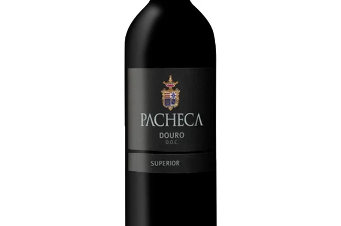 Pacheca Superior 0,75Lt.