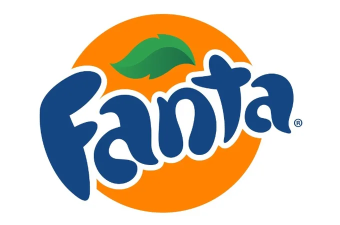 Fanta Laranja 0,33Lt.