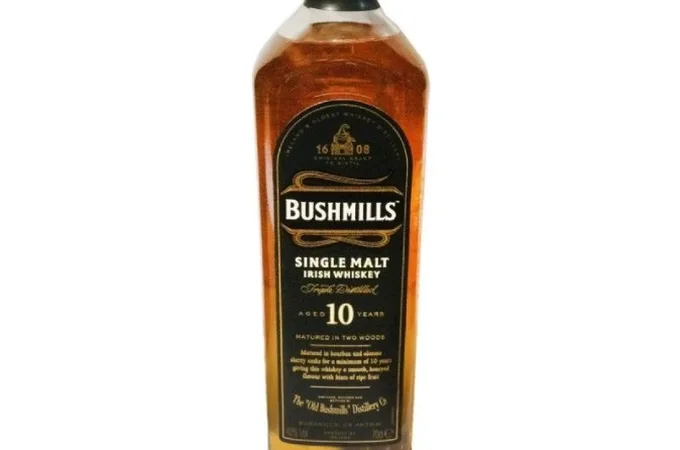 Bushmill's Malt 10 Anos