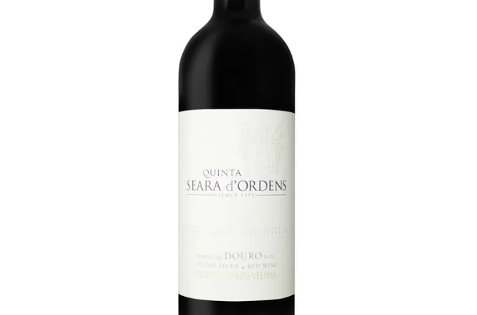 Seara D'Ordens Reserva 0,75Lt.