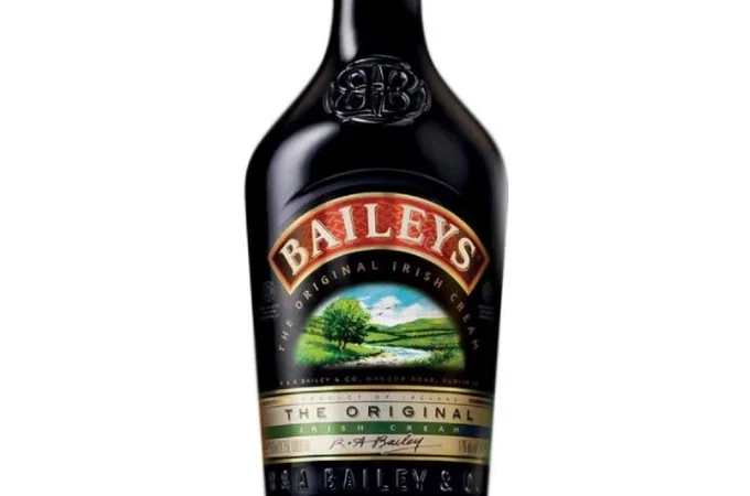 Baileys Original (Irish Cream) 0,08Lt.