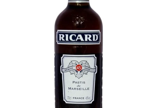 Ricard 0,08Lt.