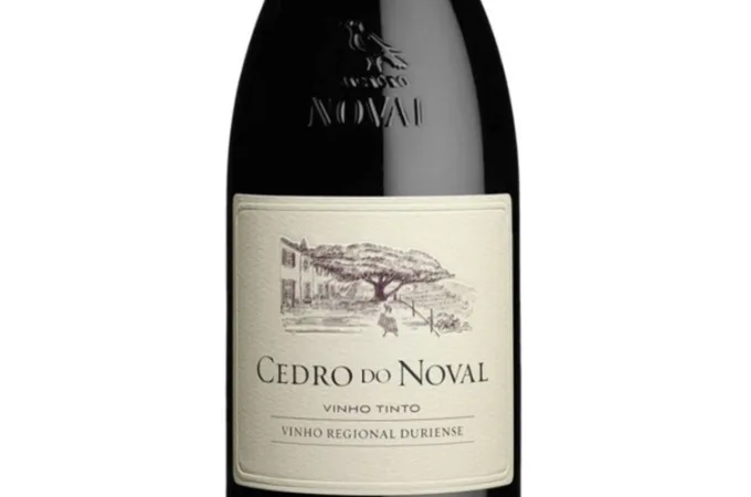 Cedro do Noval 1,5Lt.