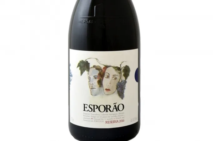 Esporão Reserva 0,75Lt.