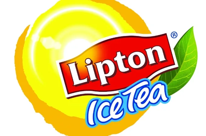 Ice Tea Pêssego 0,33Lt.