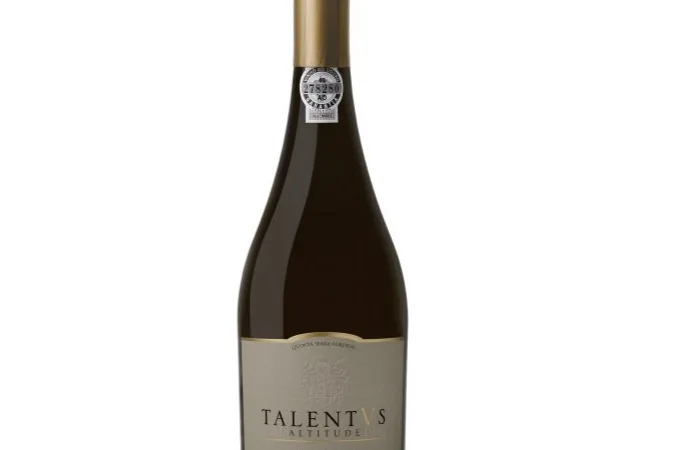 Seara D’Ordens Talentvs Altitude (2017) 0,75Lt