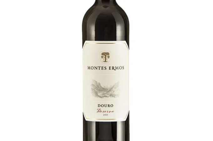 Monte Ermos Reserva 0,75Lt.