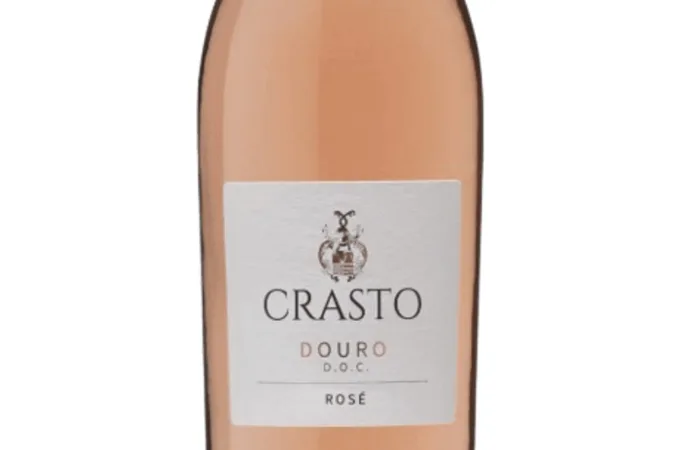 Quinta Do Crasto Rosé 0,75Lt