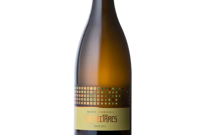 100 Hectares Reserva 0.75Lt