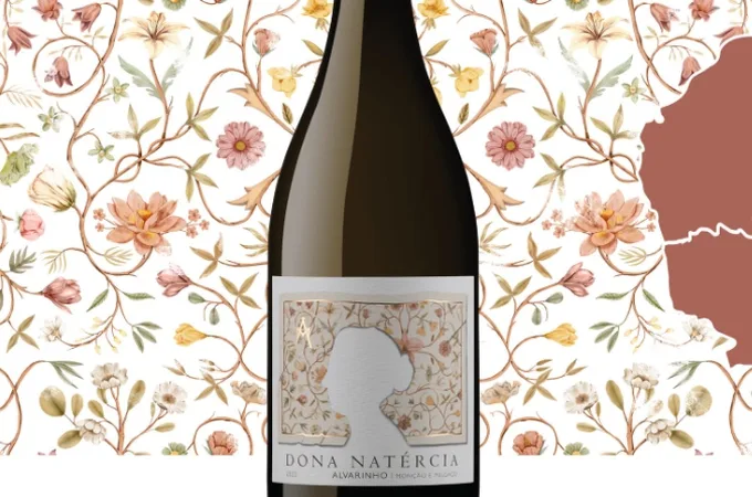 Dona Natércia 0.75Lt