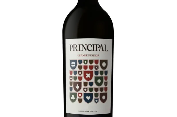 Principal Grande Reserva (2013) 0.75Lt.