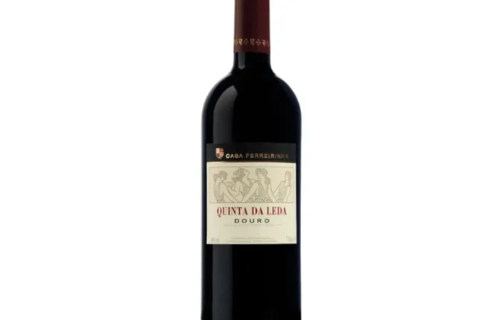 Quinta da Leda (2021) 1,5Lt