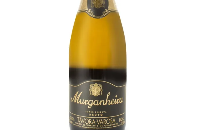 Murganheira Super Reserva 0,75Lt.