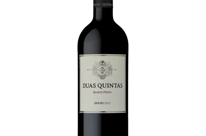 Duas Quintas 0,37Lt.