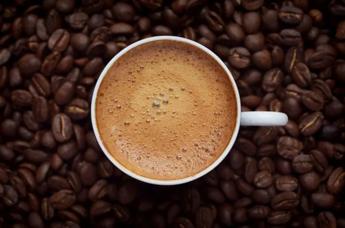 Café