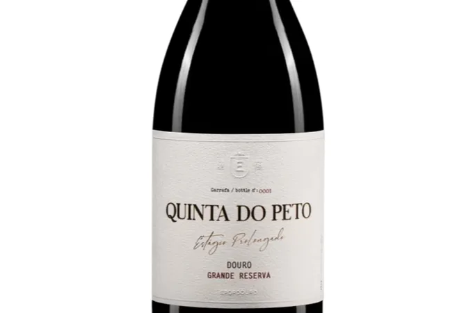 Quinta do Peto Grande Reserva 0,75Lt