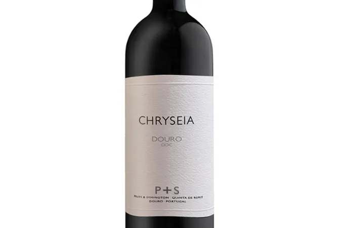 Chryseia (2016) 0,75Lt.
