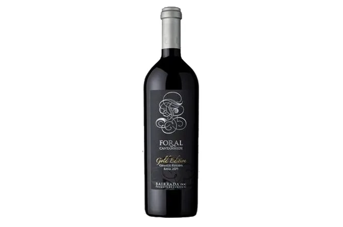 Floral de Cantanhede Gold Edition (2011) 0.75Lt.