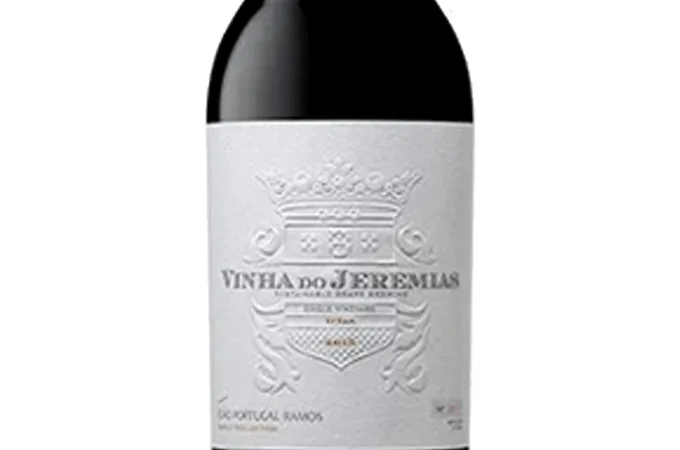 Vinha do Jeremias 0.75Lt