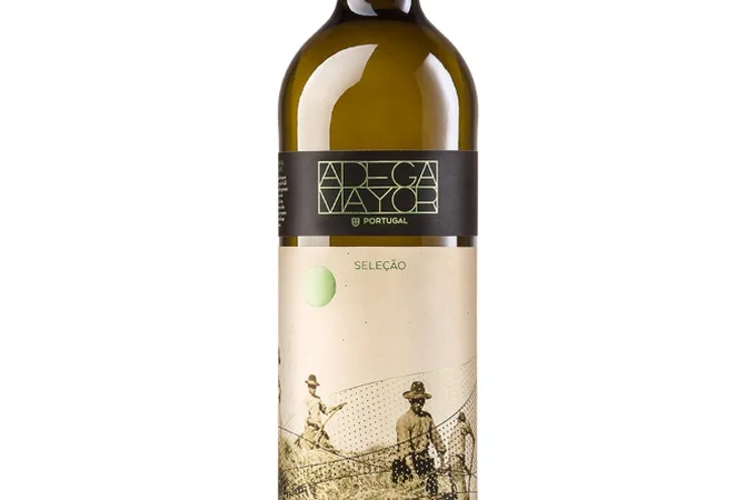 Adega Mayor Reserva 0,75Lt