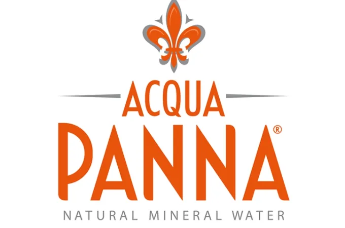 Acqua Panna 0,75Lt.