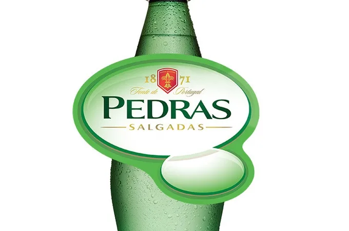 Pedras Salgadas 0,25Lt.
