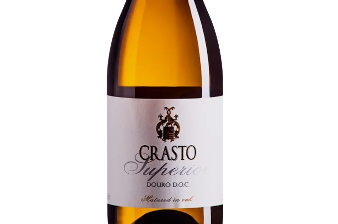 Quinta do Crasto Superior 0,75Lt.