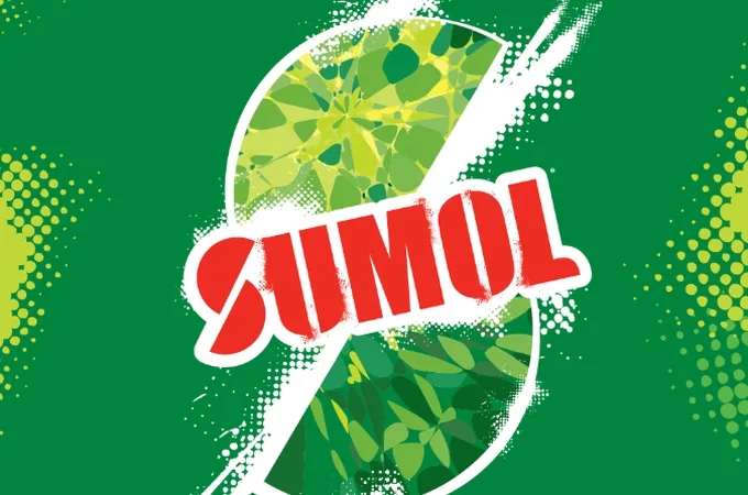 Sumol Ananás 0,25Lt.