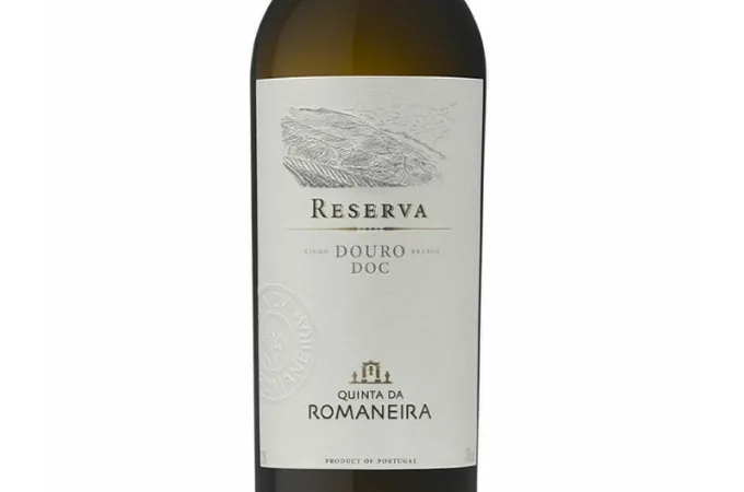Quinta da Romaneira 0,75Lt.